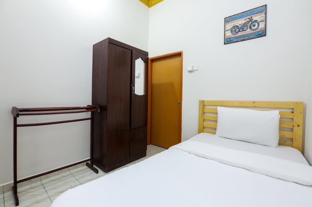 Oyo 89887 Chalet Yunie Маранг Экстерьер фото