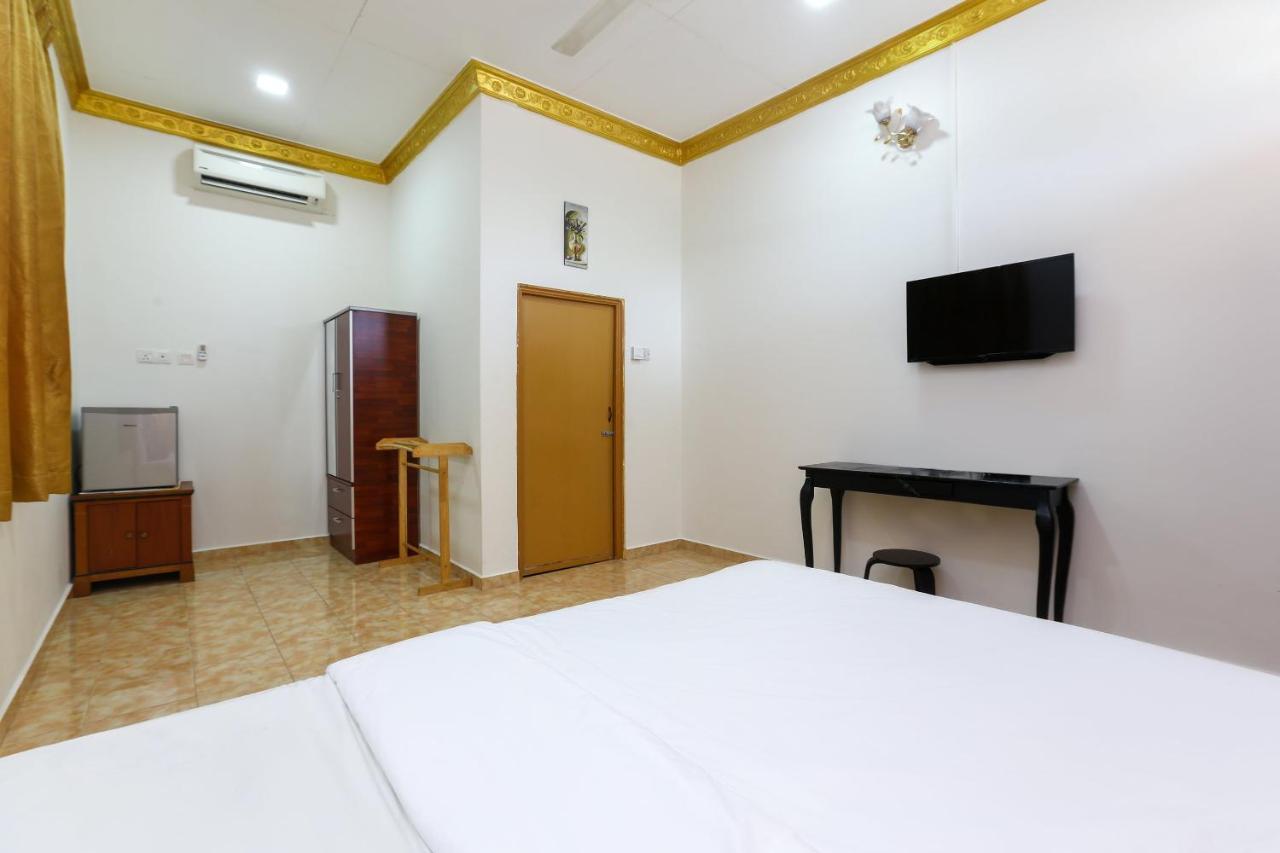 Oyo 89887 Chalet Yunie Маранг Экстерьер фото